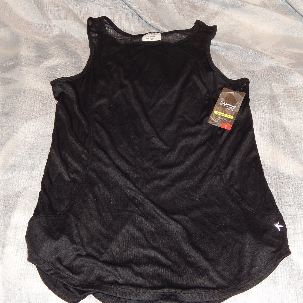 Workout Tank